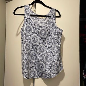 Faded Glory Tank Medium